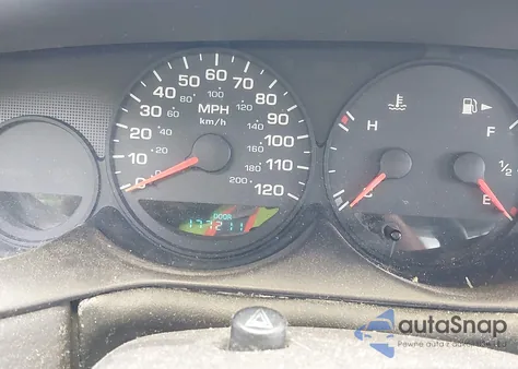 2000 Dodge Neon Highline from USA, damaged, VIN 1B3ES46C5YD731845